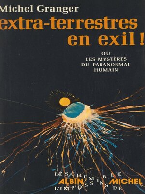 cover image of Extra-terrestres en exil !